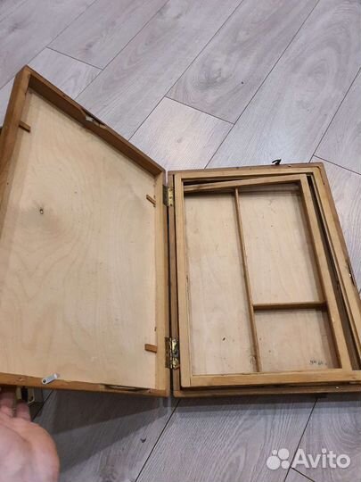 Этюдник СССР