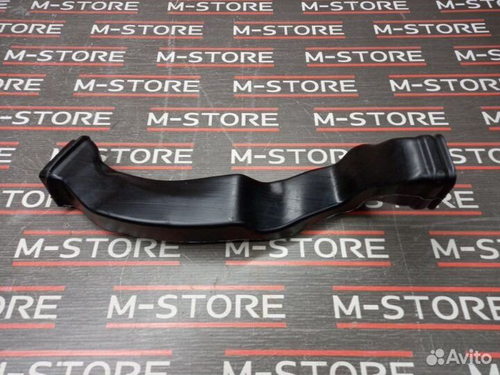 Воздуховод Mercedes-Benz E-Class W211 112.949 2002