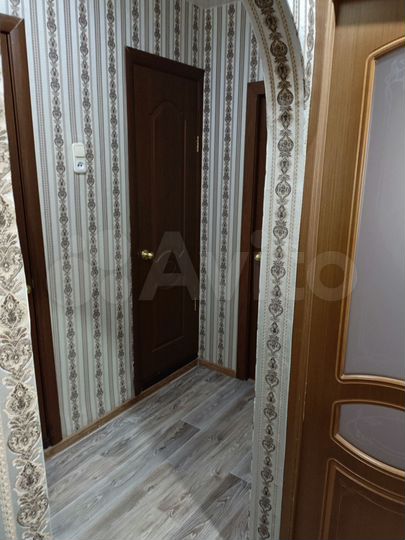 1-к. квартира, 39,4 м², 4/5 эт.