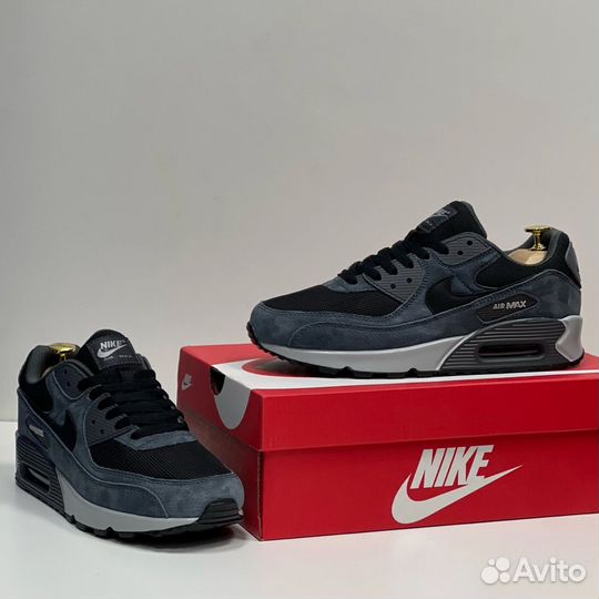 Кроссовки мужские Nike air max 90