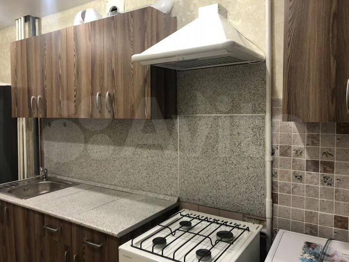 2-к. квартира, 54 м², 4/9 эт.