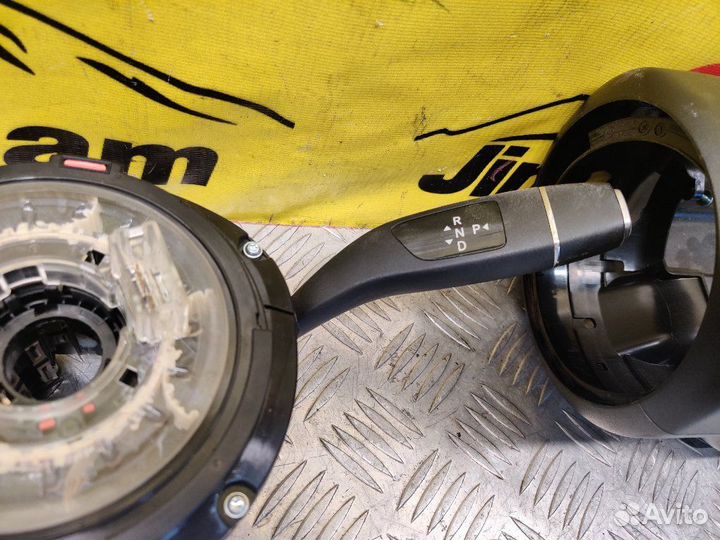 Блок подрулевых переключателей Mercedes-Benz Cla