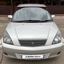 Toyota Opa 1.8 AT, 2000, 183 000 км, с пробегом, цена 550 000 руб.