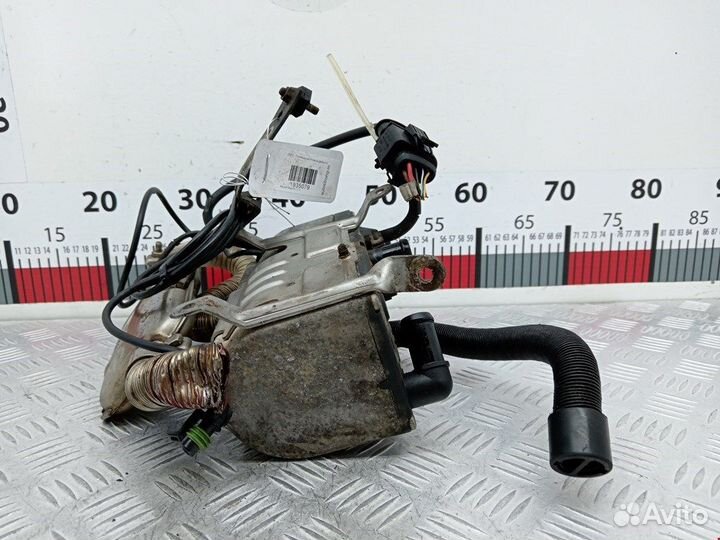 Отопитель для Renault Megane 2