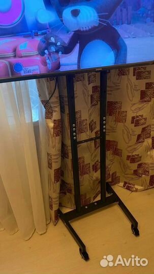 Телевизор SMART tv 43