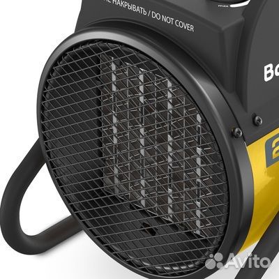 Тепловые пушки ballu BKR-3
