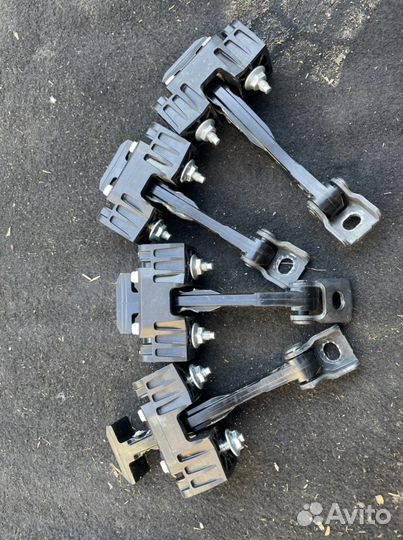 Ограничитель двери гранта фл 2021