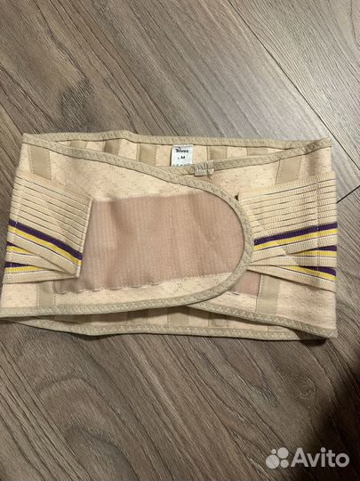 Корсет ортопедический Trives