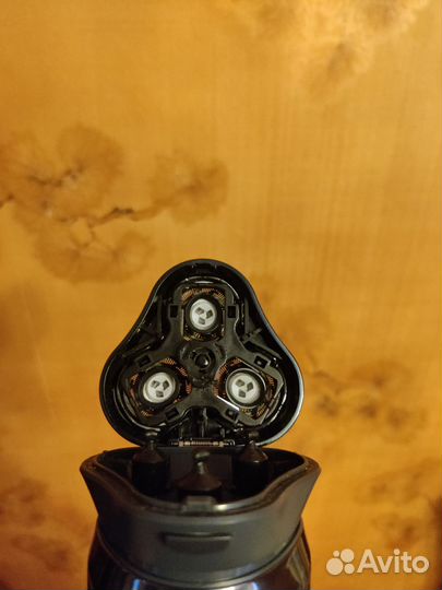 Электробритва Xiaomi