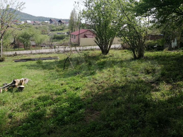 Участок 10 сот. (ИЖС)