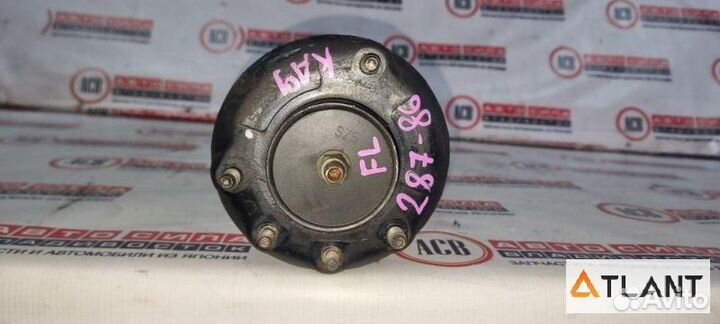 Стойка передняя левая honda legend