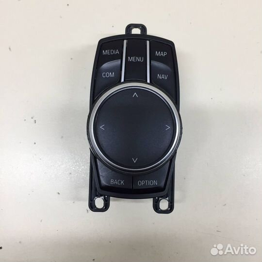 Блок кнопок BMW X5