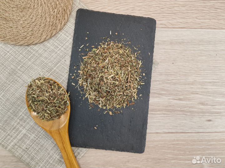 Горец почечуйный 1 кг