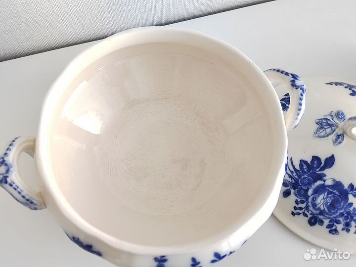 Супница (террин) Villeroy & Boch