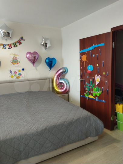 Квартира-студия, 28 м², 13/14 эт.