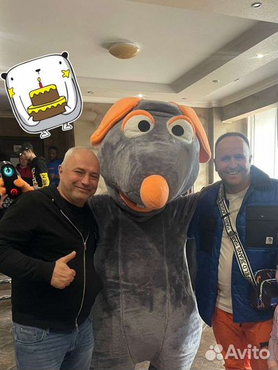 Ведущий на свадьбу, юбилей, день рождения