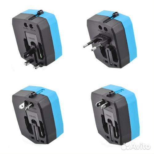 Сетевой переходник Robiton Power Bank-X (6000 mAh)