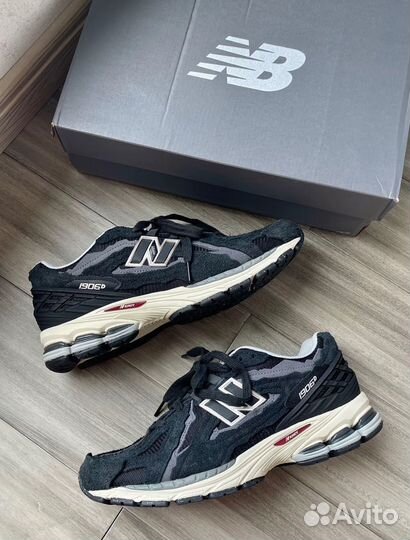Кроссовки New Balance NB 1906D 