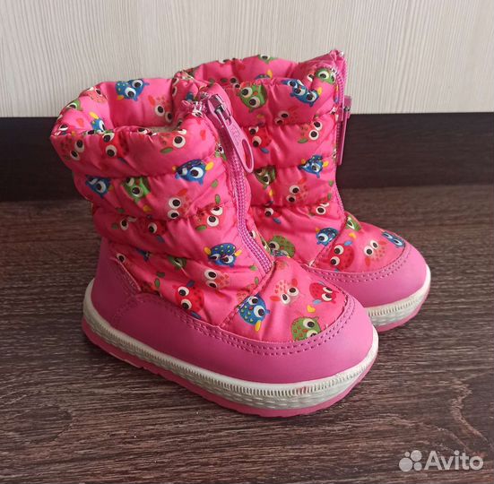 Детская обувь