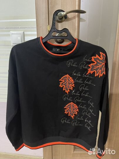 Спортивный костюм женский