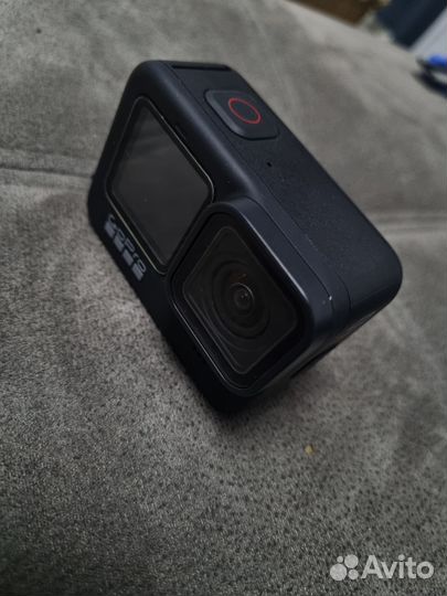 Экшн камера GoPro Hero 9