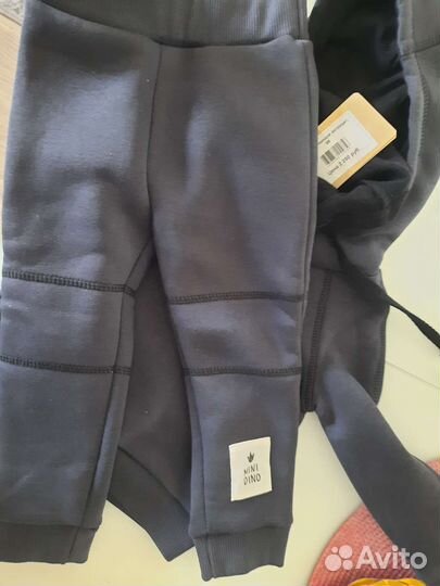 Костюм минидино