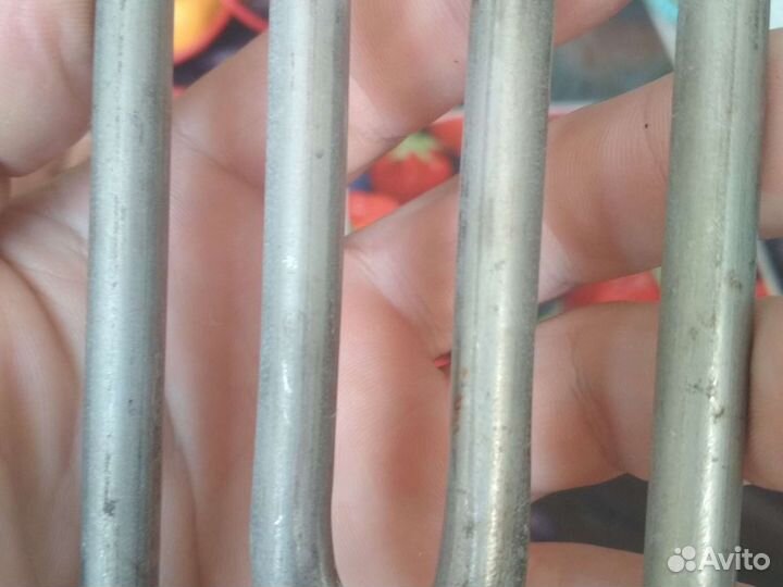 Тэн стиральной машины Аристон хотпоинт