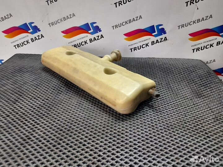 Бачок расширительный
