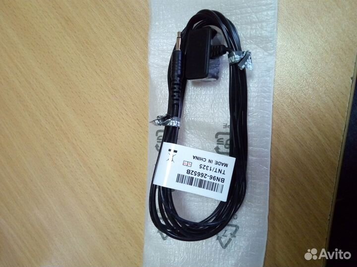 Ик удлинитель samsung BN96-26652A проводной IR Ext
