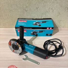 Ушм, Болгарка. Makita 125. Новые