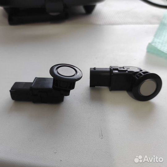 Парктроник на Lifan x50