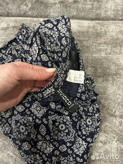 Домашие шорты одежда