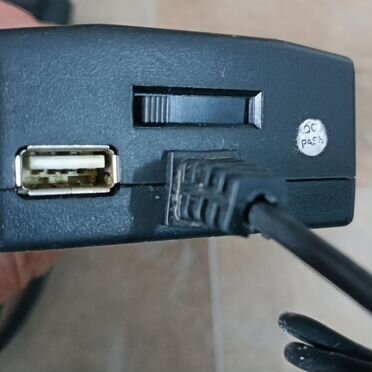 Блок питания универсальный