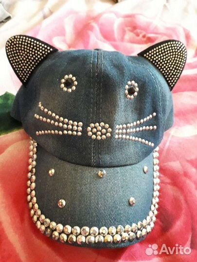 Шапка и снуд,кепка