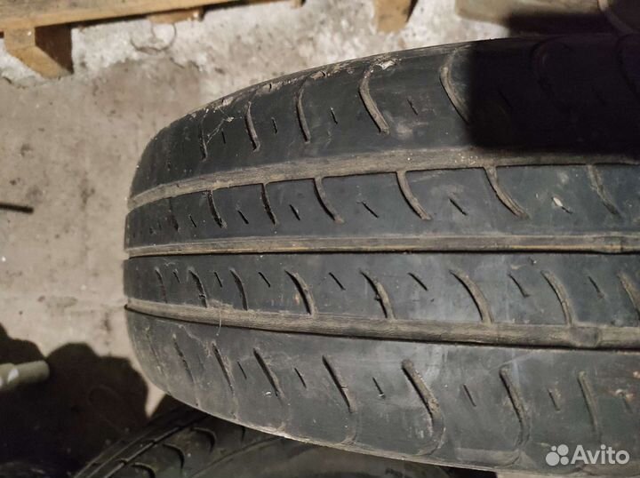 Goodyear UltraGrip 195/65 R15