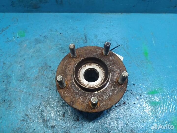 Ступица задняя Mazda Cx-5 SH-vpts 2011-2017