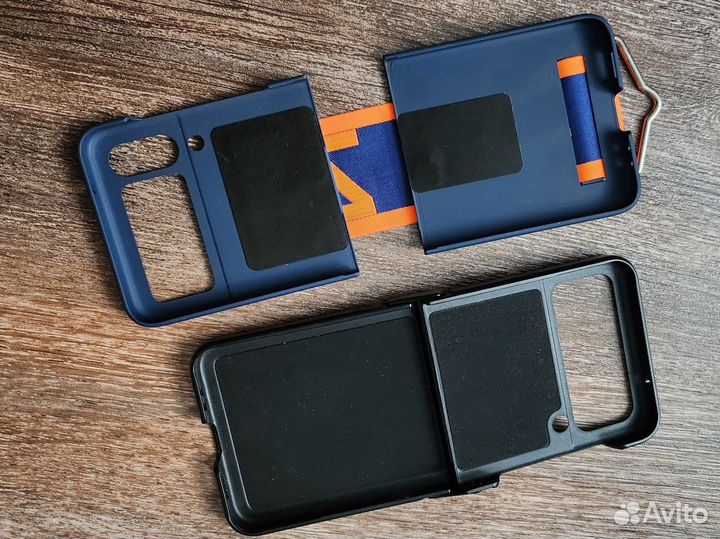 Samsung z flip 4 чехол