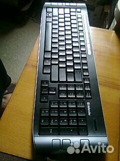 Клавиатура