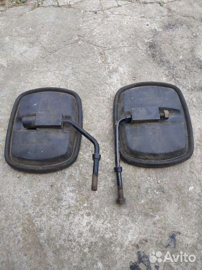 Зеркало заднего вида УАЗ