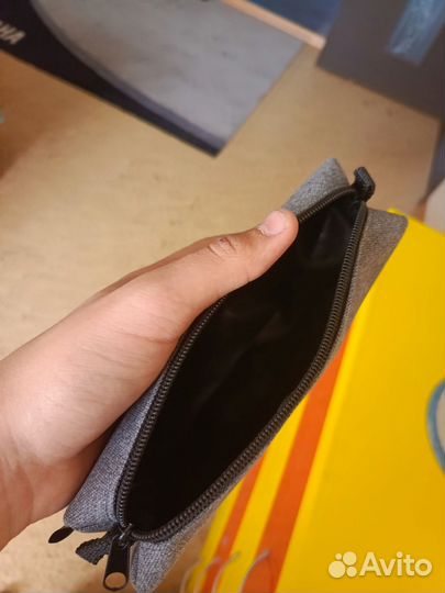 Пенал школьный