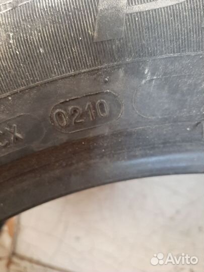 Michelin Primacy HP 205/55 R16