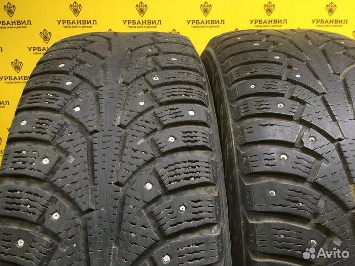 Nokian Tyres Hakkapeliitta 5 215/55 R17 98T