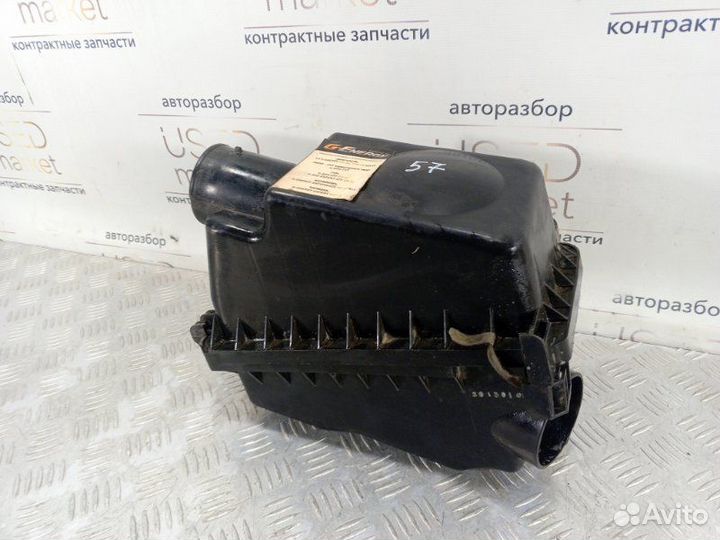 Корпус воздушного фильтра Lifan Solano 620 1.6