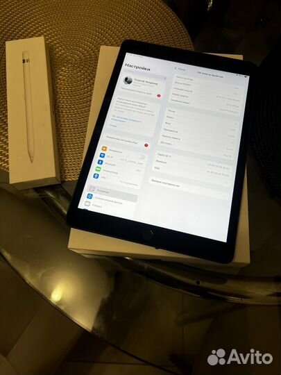 iPad 8 2020 wifi 32gb