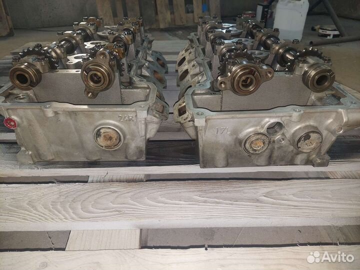 Гбц chrysler eer 2.7