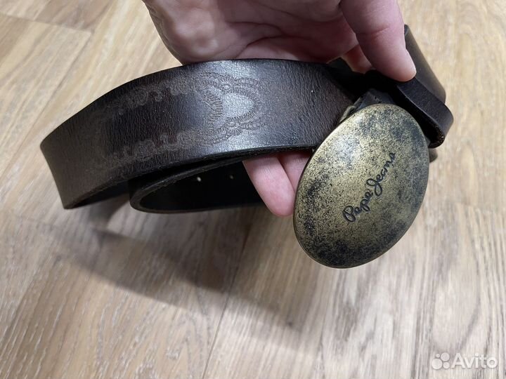 Ремень pepe jeans