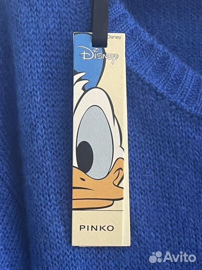 Свитер Pinko