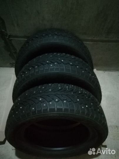 Formula Ice 195/55 R15 85T