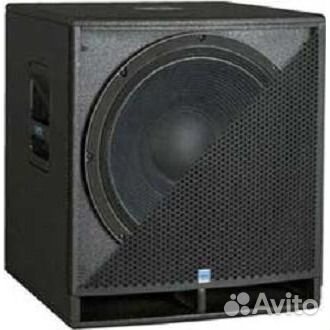 Пассивный сабвуфер KME VB 18