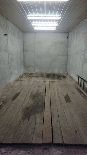 Гараж, 21 м²